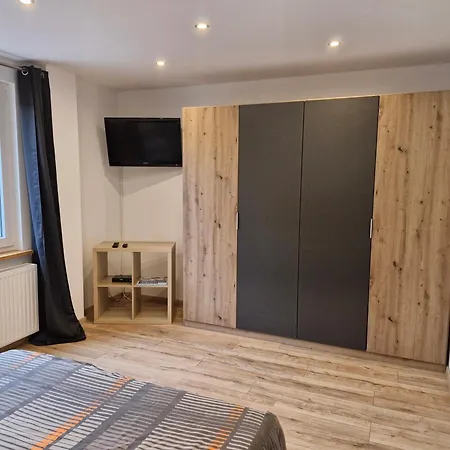 Apartamento Wagener