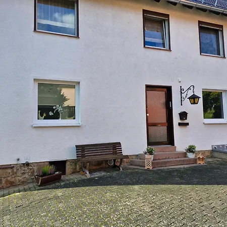 公寓 Wagener 瓦尔德克