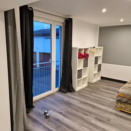 Wagener Apartment