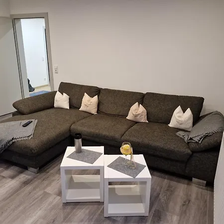 Apartment Wagener