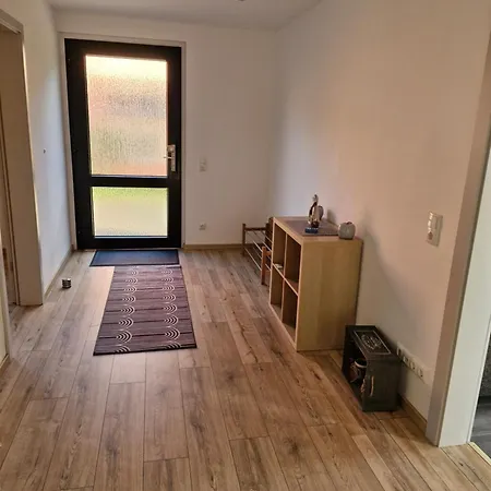 Wagener 公寓 瓦尔德克