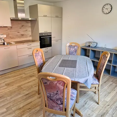 Wagener Apartment