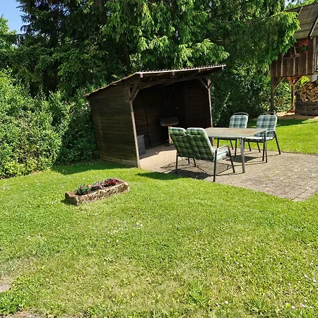 Appartement Wagener *