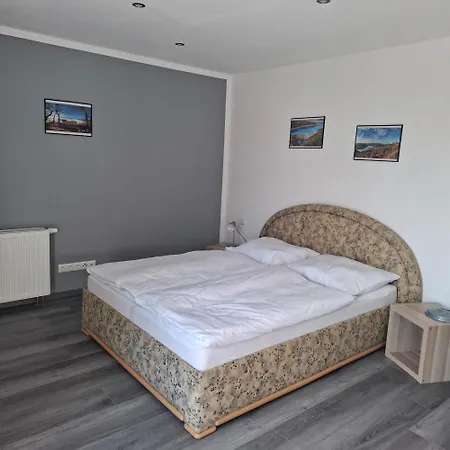 Apartment Wagener