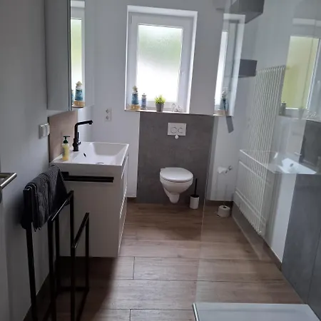 Apartment Wagener Waldeck (Hessen)