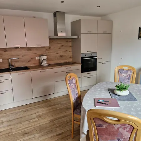 Wagener Apartment Waldeck (Hessen)