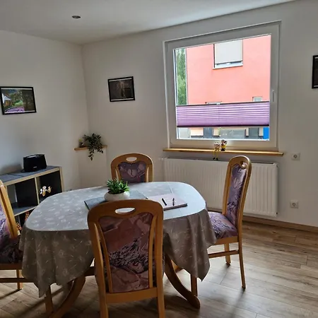 Wagener Apartment