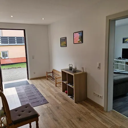 Wagener Apartment Waldeck (Hessen)