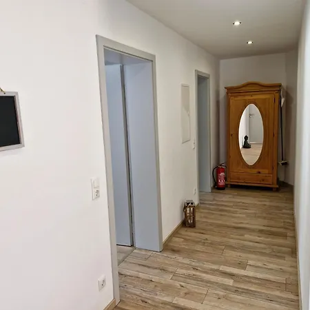 Wagener Apartment Waldeck (Hessen)