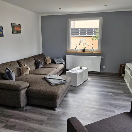 Apartment Wagener *