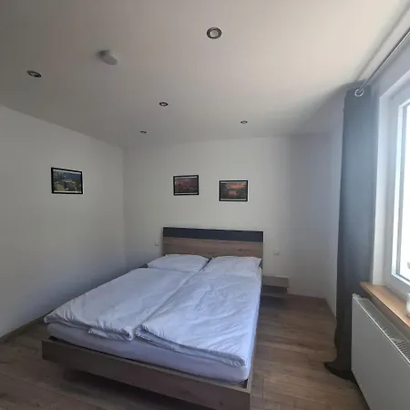 Apartment Wagener
