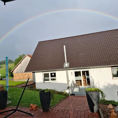 Apartment Wagener Waldeck (Hessen)