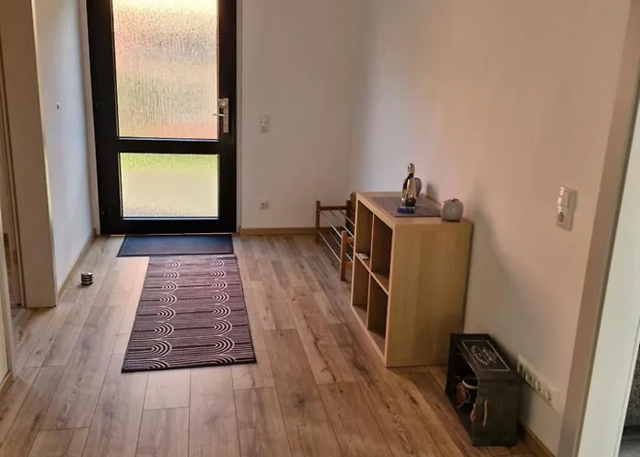 Wagener Apartmán Waldeck (Hessen)